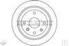 ASHUKI 0993-9090 Brake Disc